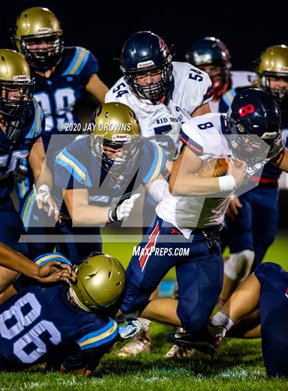 Thumbnail 2 in Springville @ Salem Hills photogallery.