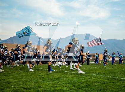 Thumbnail 1 in Springville @ Salem Hills photogallery.