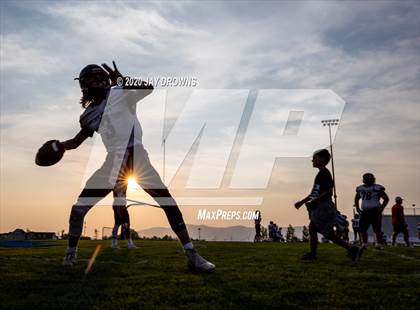 Thumbnail 3 in Springville @ Salem Hills photogallery.