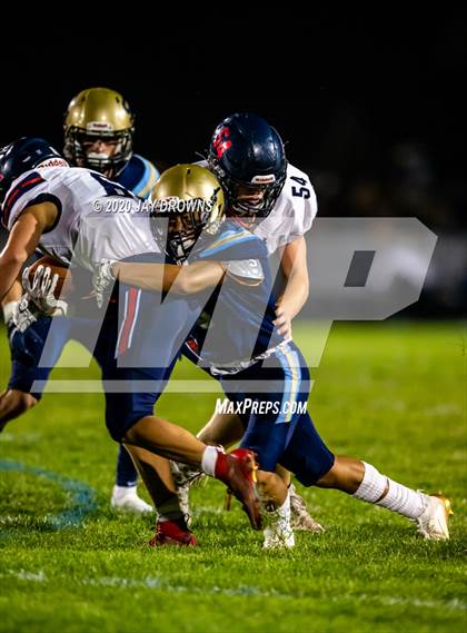 Thumbnail 1 in Springville @ Salem Hills photogallery.