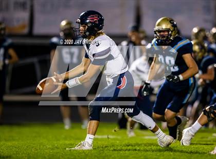 Thumbnail 1 in Springville @ Salem Hills photogallery.