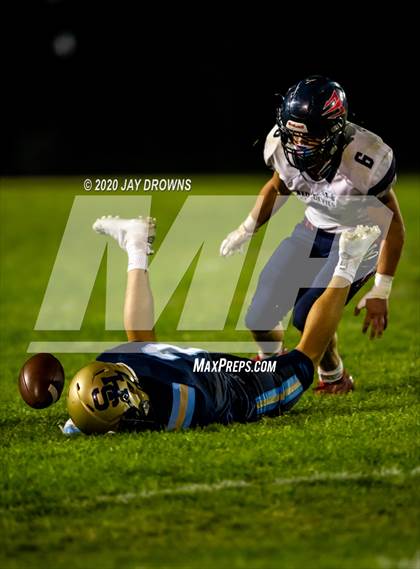Thumbnail 3 in Springville @ Salem Hills photogallery.