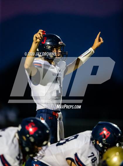 Thumbnail 1 in Springville @ Salem Hills photogallery.