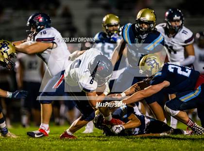 Thumbnail 1 in Springville @ Salem Hills photogallery.