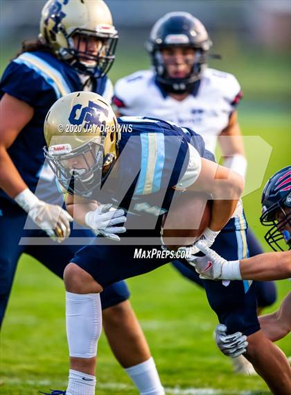 Thumbnail 2 in Springville @ Salem Hills photogallery.