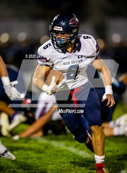 Thumbnail 1 in Springville @ Salem Hills photogallery.