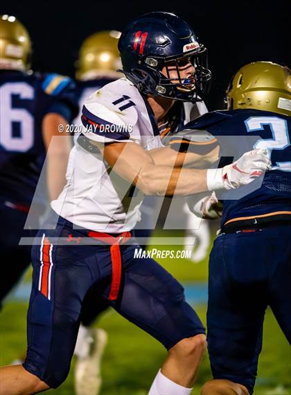 Thumbnail 1 in Springville @ Salem Hills photogallery.