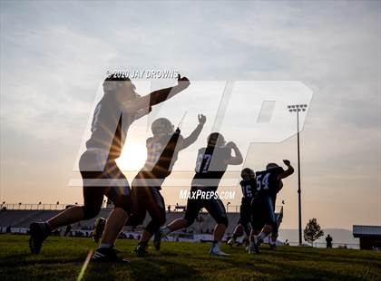 Thumbnail 2 in Springville @ Salem Hills photogallery.