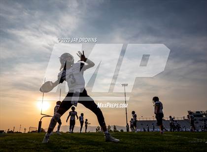 Thumbnail 1 in Springville @ Salem Hills photogallery.