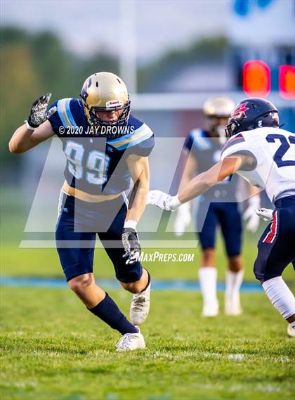 Thumbnail 2 in Springville @ Salem Hills photogallery.