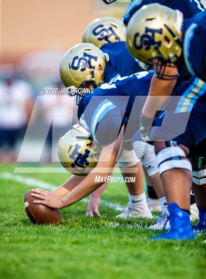 Thumbnail 1 in Springville @ Salem Hills photogallery.