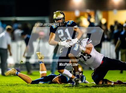 Thumbnail 1 in Springville @ Salem Hills photogallery.