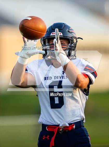 Thumbnail 3 in Springville @ Salem Hills photogallery.