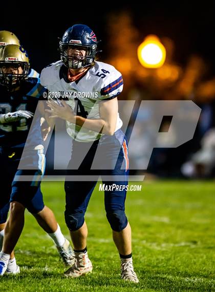 Thumbnail 1 in Springville @ Salem Hills photogallery.