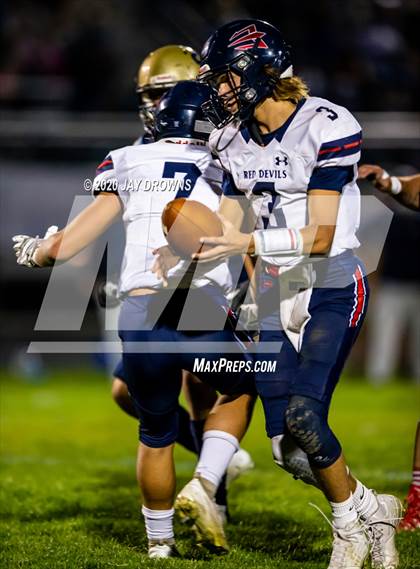 Thumbnail 3 in Springville @ Salem Hills photogallery.
