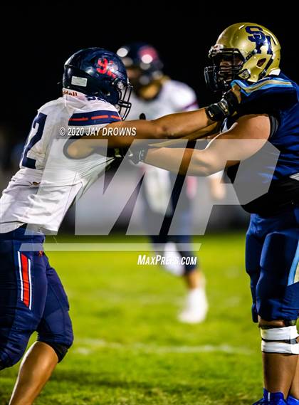 Thumbnail 3 in Springville @ Salem Hills photogallery.