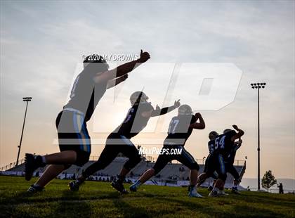 Thumbnail 1 in Springville @ Salem Hills photogallery.