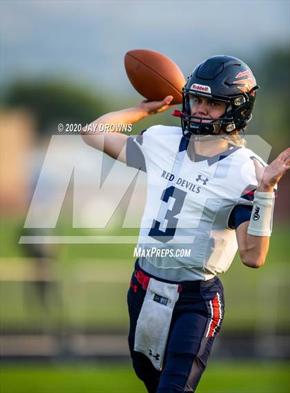 Thumbnail 3 in Springville @ Salem Hills photogallery.