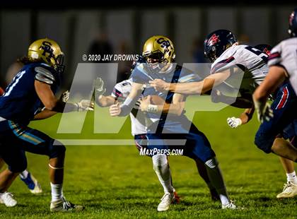 Thumbnail 3 in Springville @ Salem Hills photogallery.