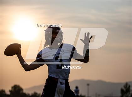 Thumbnail 1 in Springville @ Salem Hills photogallery.