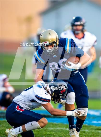 Thumbnail 1 in Springville @ Salem Hills photogallery.