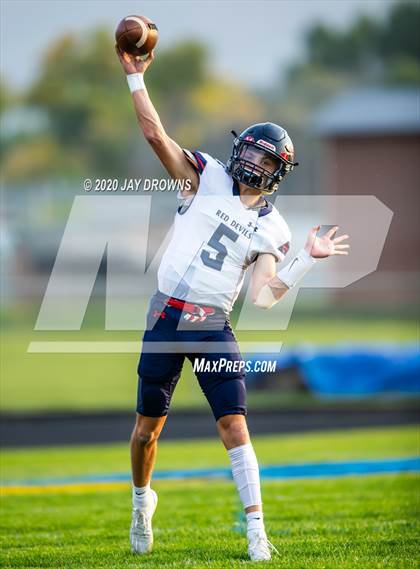 Thumbnail 3 in Springville @ Salem Hills photogallery.
