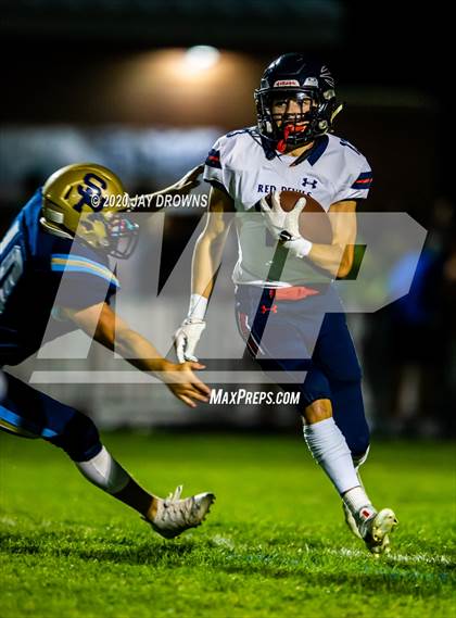Thumbnail 1 in Springville @ Salem Hills photogallery.