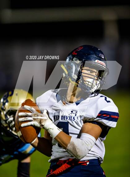 Thumbnail 3 in Springville @ Salem Hills photogallery.