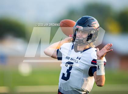 Thumbnail 2 in Springville @ Salem Hills photogallery.