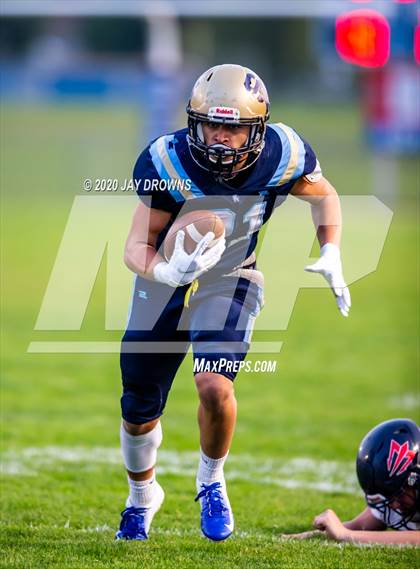Thumbnail 1 in Springville @ Salem Hills photogallery.