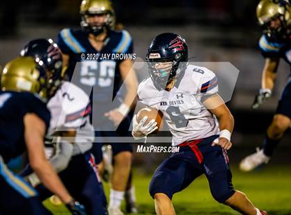 Thumbnail 2 in Springville @ Salem Hills photogallery.