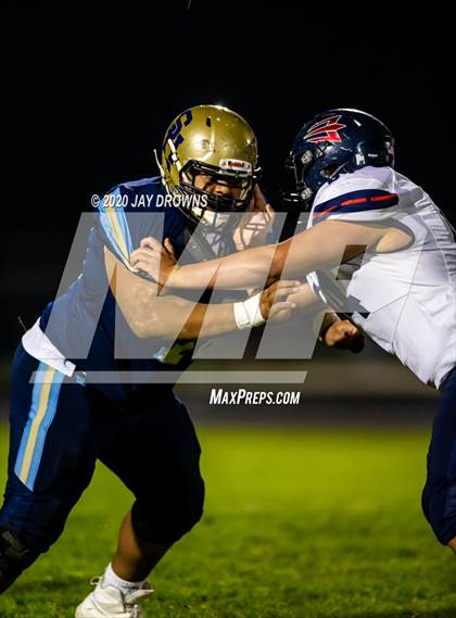 Thumbnail 1 in Springville @ Salem Hills photogallery.