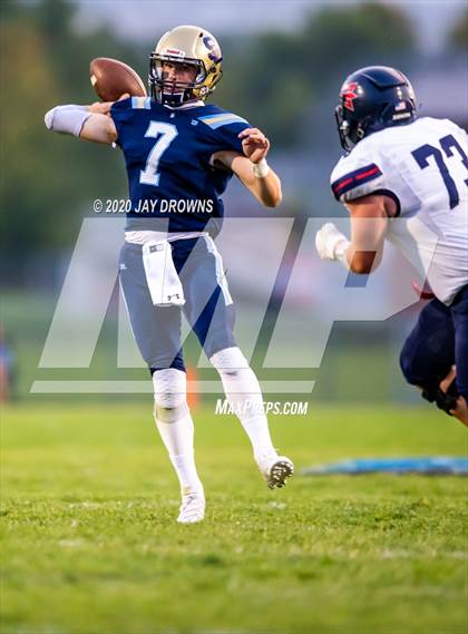Thumbnail 2 in Springville @ Salem Hills photogallery.