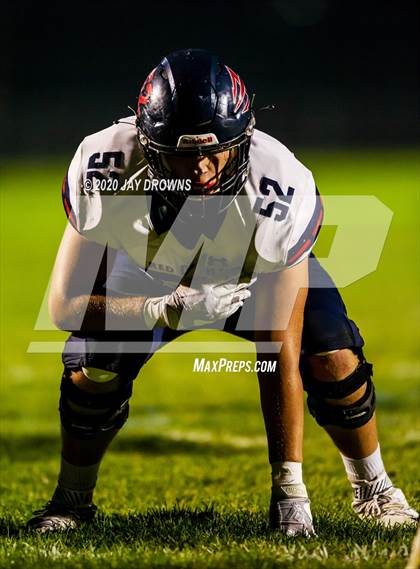 Thumbnail 1 in Springville @ Salem Hills photogallery.