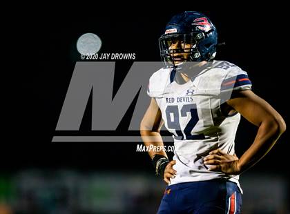 Thumbnail 3 in Springville @ Salem Hills photogallery.