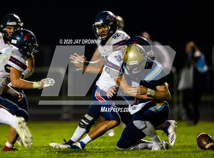 Thumbnail 3 in Springville @ Salem Hills photogallery.
