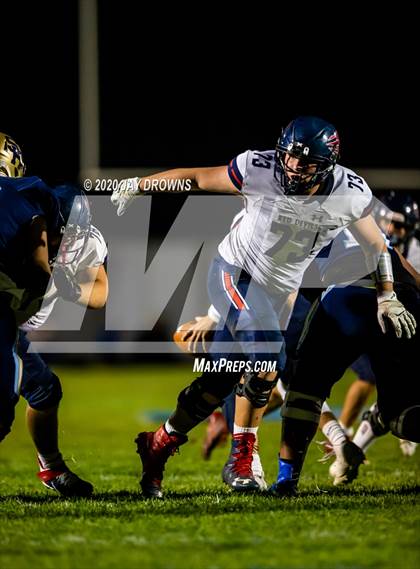 Thumbnail 1 in Springville @ Salem Hills photogallery.
