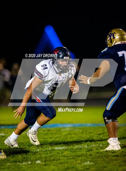 Thumbnail 3 in Springville @ Salem Hills photogallery.