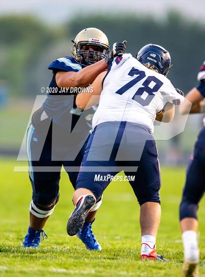 Thumbnail 3 in Springville @ Salem Hills photogallery.