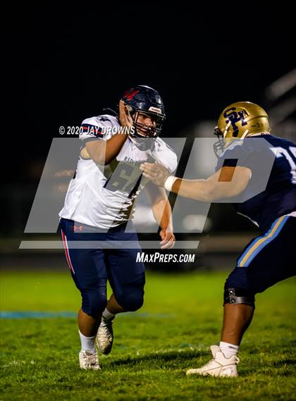 Thumbnail 1 in Springville @ Salem Hills photogallery.
