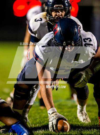 Thumbnail 3 in Springville @ Salem Hills photogallery.