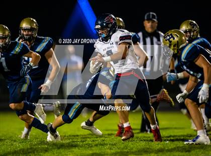 Thumbnail 3 in Springville @ Salem Hills photogallery.
