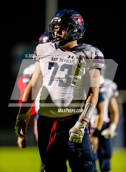 Thumbnail 2 in Springville @ Salem Hills photogallery.