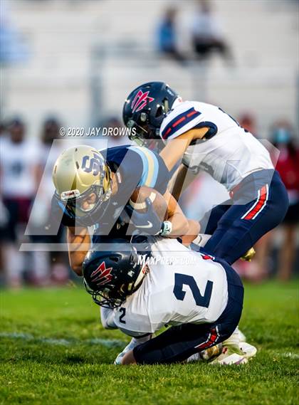 Thumbnail 1 in Springville @ Salem Hills photogallery.