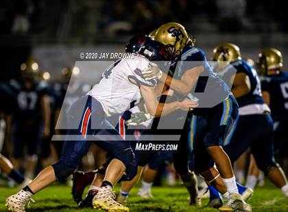 Thumbnail 1 in Springville @ Salem Hills photogallery.
