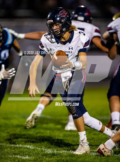 Thumbnail 1 in Springville @ Salem Hills photogallery.