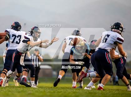 Thumbnail 3 in Springville @ Salem Hills photogallery.