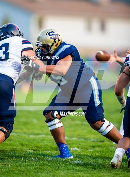 Thumbnail 3 in Springville @ Salem Hills photogallery.