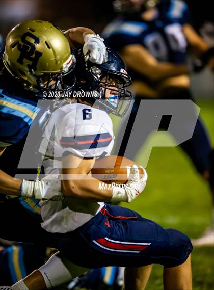 Thumbnail 2 in Springville @ Salem Hills photogallery.