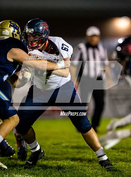 Thumbnail 1 in Springville @ Salem Hills photogallery.
